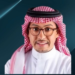 Mr. Abdullah Alkhorayef